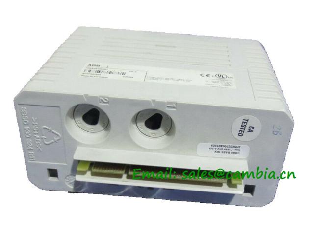 ABB	AI801 3BSE020512R1