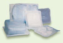 Sterile Package (Tray