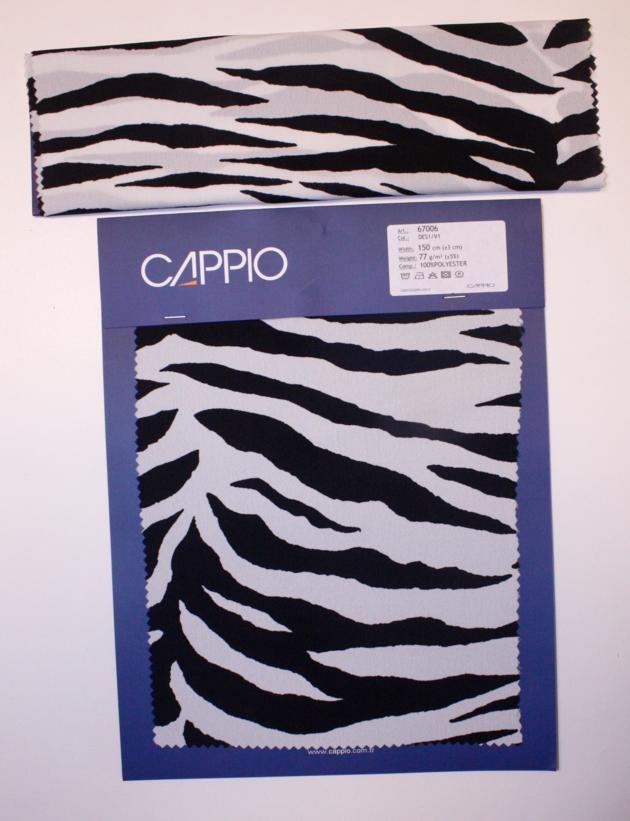 MIXED FABRIC