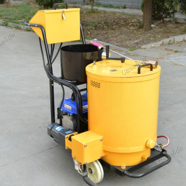 Asphalt Road Crack Sealing Equipment