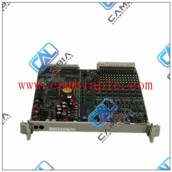 Siemens Simatic S5	6ES5721-4BF00
