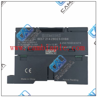 Siemens 6ES7315 2AH14 0AB0