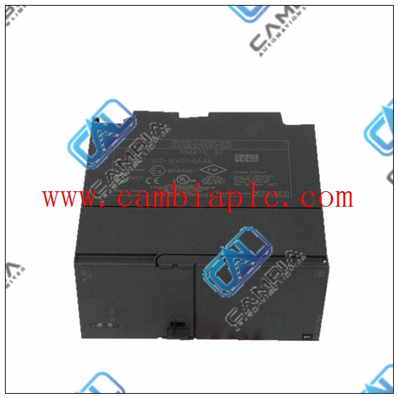 Siemens Simatic S5	6ES5714-0AF00