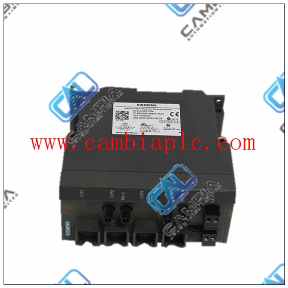 Siemens Simatic S5 6ES5721 0BB50