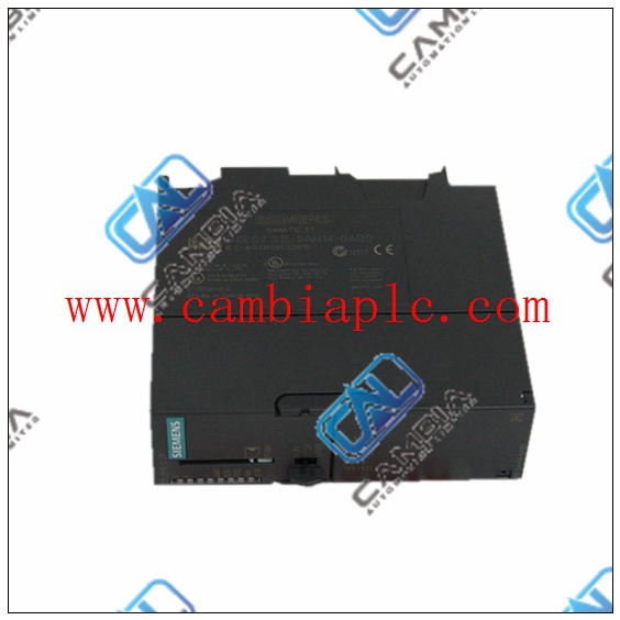 Siemens Simatic S5	6ES5705-0BB50