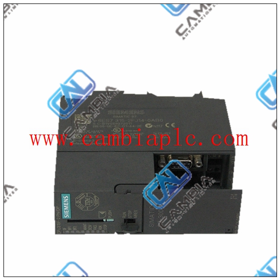 Siemens Simatic S5 6ES5704 3BC50