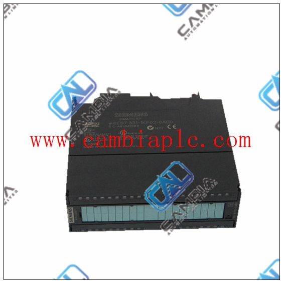 Siemens Simatic S5	6ES5721-0CB20