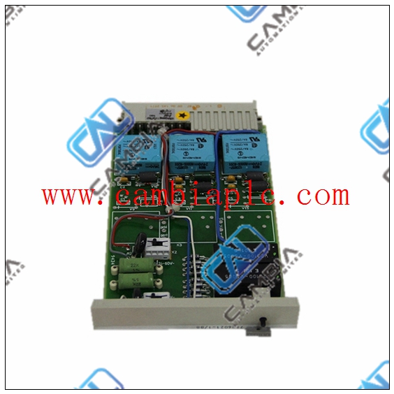 Siemens Simatic S5	6ES5712-8BC50