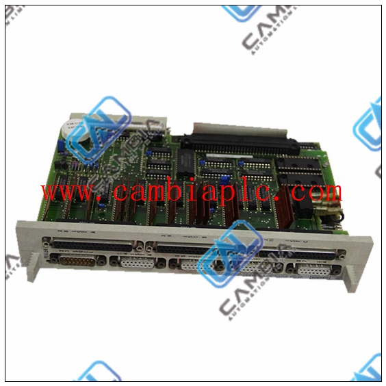 Siemens Simatic S5 6ES5712 8CB00