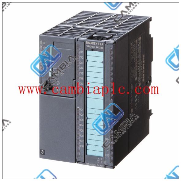 Siemens Simatic S5	6ES5712-8CB00