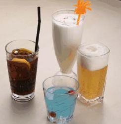 Plastic Tumblers