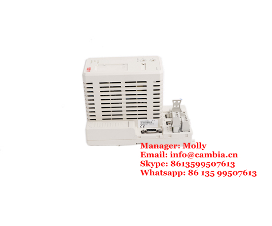 ABB DI802 Digital input