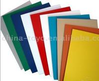 Aluminum Composite Panels