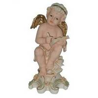 resin crafts,plastic sculpture