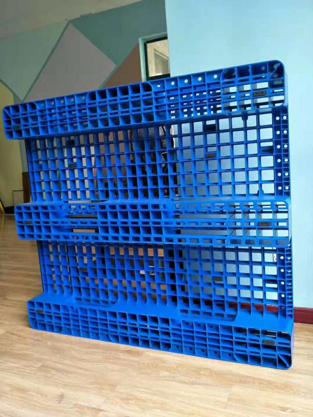 1200 800mm Warehouse Storage Stacking Use
