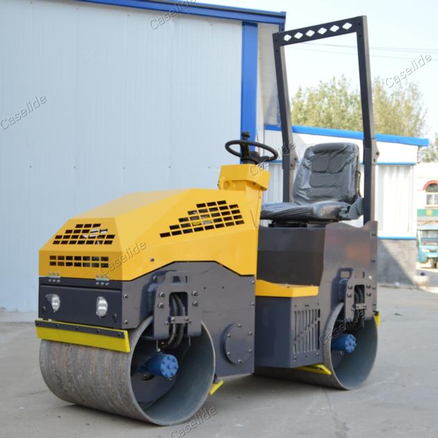 Promotion 1000 KG 1Ton Ride On