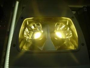 SL-760-100W led street light