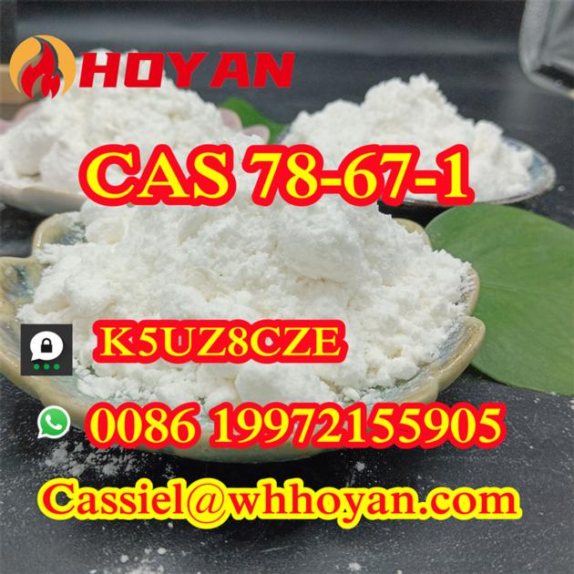 CAS 78-67-1 Azobisisobutyronitrile/Polymer Aibn/2, 2′ -Azobis (2-methylpropionitrile)