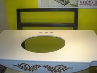 Bathroom Vanity Top 