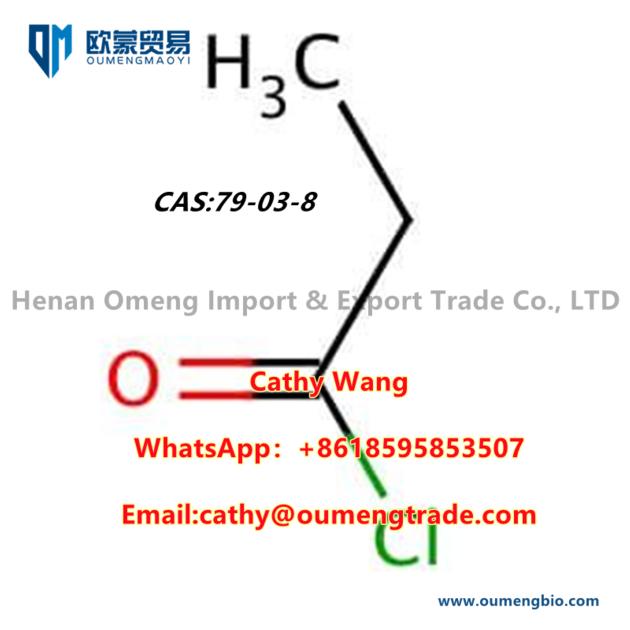 CAS 79 03 8 Factory Price