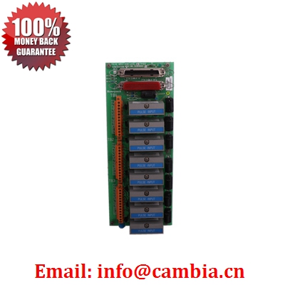 Honeywell CC-SDXX01 GI-1I I/O Expander