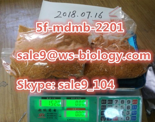 5f-mdmb-2201 5F-MDMB-2201 high purity 5fmdmb2201 strong 5FMBMD2201 