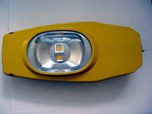 80w High power LED street light 800 series, ce passed