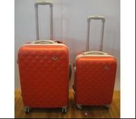 ABS luggage