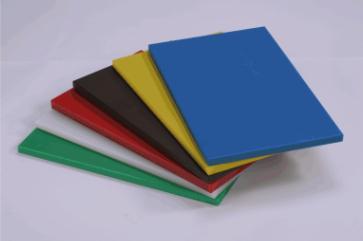 Plastic Cutting Board/ Chopping Board