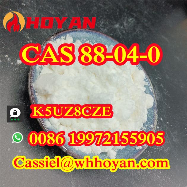  Wholesale China Pcmx 4-chloro-3,5-dimethylphenol CAS 80-04-0