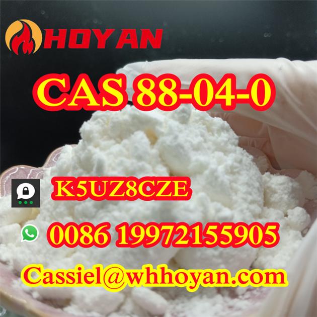 Wholesale China Pcmx 4 Chloro 3