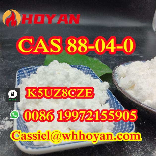 Wholesale China Pcmx 4 Chloro 3