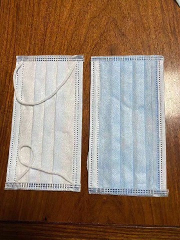 Disposable Medical Mask