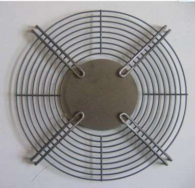 Fan cover