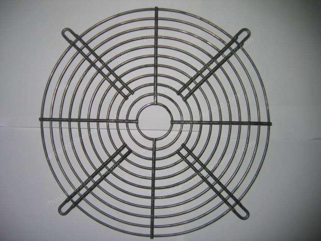 net cover