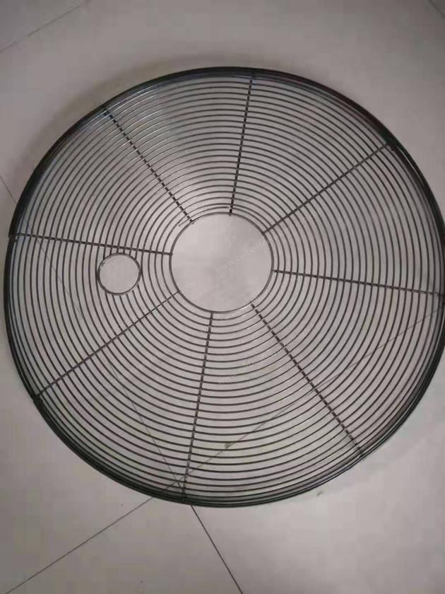 fan protection cover