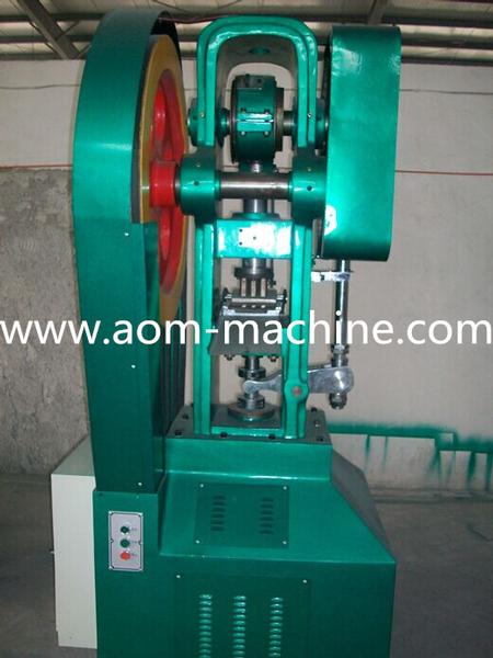 Animal Pill/Health/Medicine Tablet Press Machine