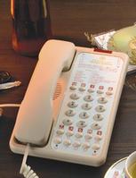 hotel phone
