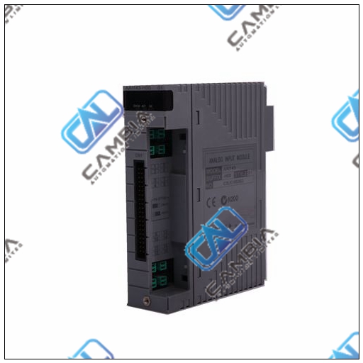 YOKOGAWA 	F3NC51-0N