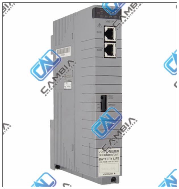 YOKOGAWA 	F3RZ91-0N RS422