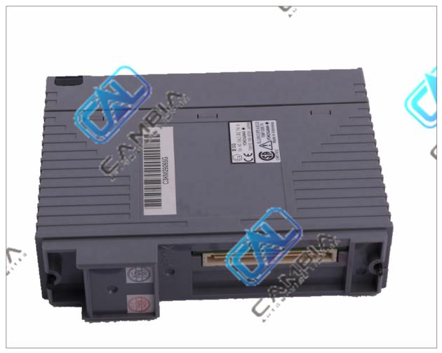 YOKOGAWA 	F3RP45-5P