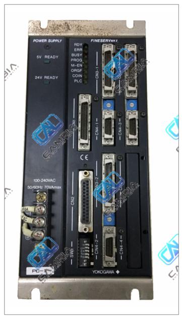 YOKOGAWA 	F3SP25-2N 