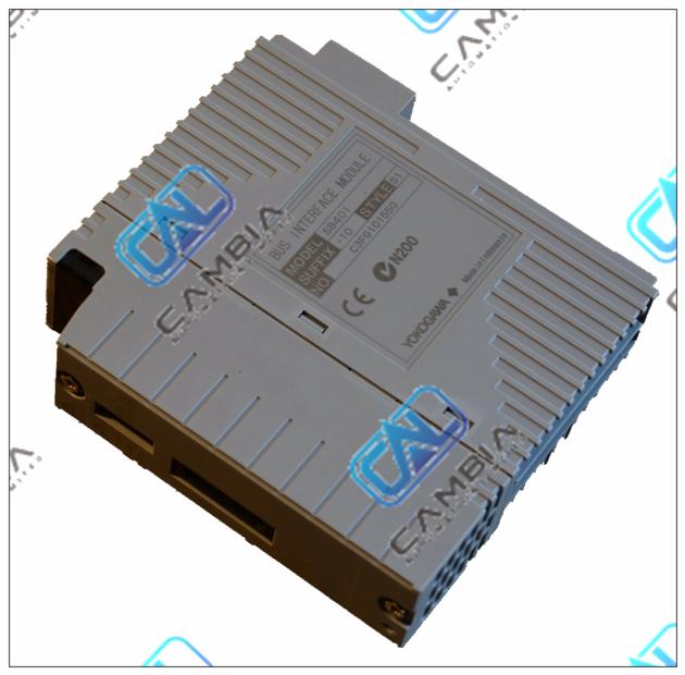 YOKOGAWA 	F3PU30-0S