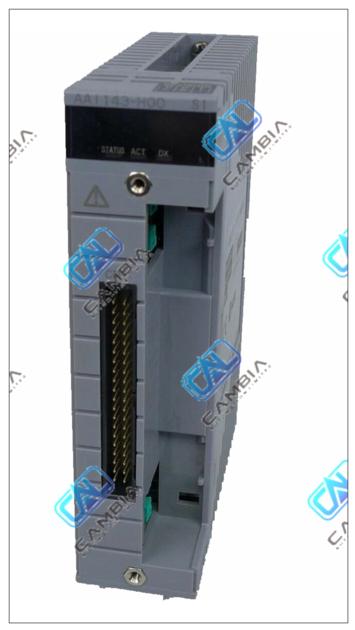 YOKOGAWA 	F3NC12-1N