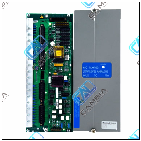 Honeywell	51202330-200