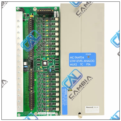 Honeywell	51155506-102