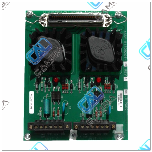 Honeywell	8U-TAIDA1