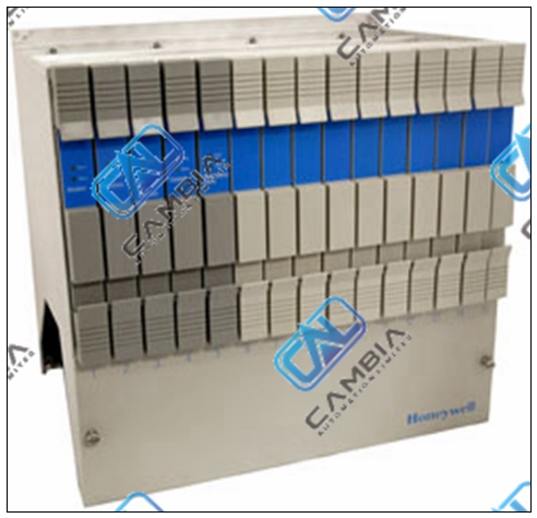 Honeywell	8U-TDODB1