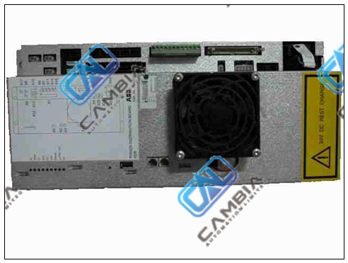 honeywell	CC-PFB401	powerflex