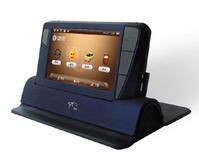 Portable Multimedia GPS Navigator